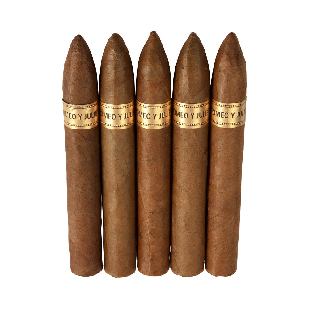 RyJ Numero Dos 5-Pack